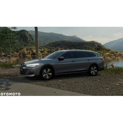 Volkswagen Passat DSG Comfortline 150 kW