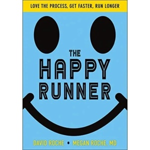 Happy Runner | David Roche, Roche Megan (2019)