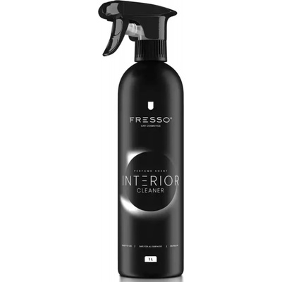 Fresso Interior Cleaner 1 l