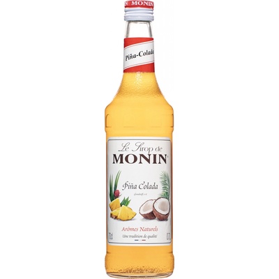 Monin Le Sirop Piña Colada 0,7 l