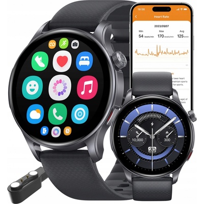 Zeblaze Btalk 3