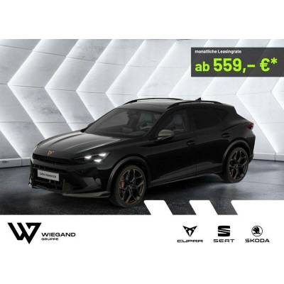 Cupra Formentor VZ5 4Drive DSG 287 kW