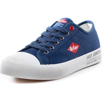 Lee Cooper Спортни маратонки Lee Cooper G801-13 Navy