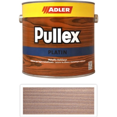 ADLER Slovensko Pullex Platin 2,5 l Karneolrot