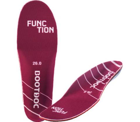 BOOT DOC FUNCTION Mix MP290