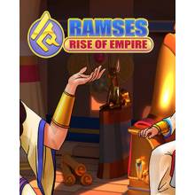 Ramses Rise of Empire