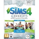 The Sims 4: Bundle Pack 1