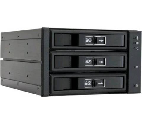Chieftec CBP-2131SAS