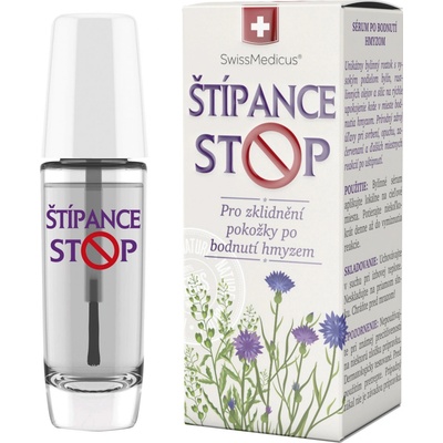 Swissmedicus ŠtípanceStop 10 ml