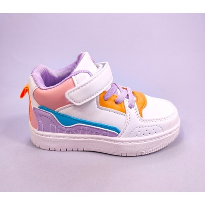 CSCK detské tenisky X77 pink