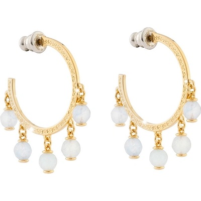 Rebecca Дамски обеци с нефрит Rebecca BPAOOA24 (BPAOOA24)