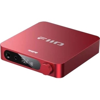 FiiO K11 R2R