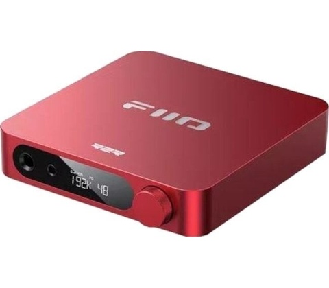 FiiO K11 R2R