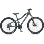 BYOX Alloy HDB 27.5 B7 Велосипеди