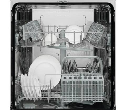 Electrolux E52SE100SX