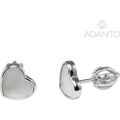 Adanito náušnice SSN026268
