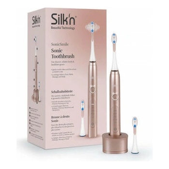 Silk'n Sonic Smile Rose Gold
