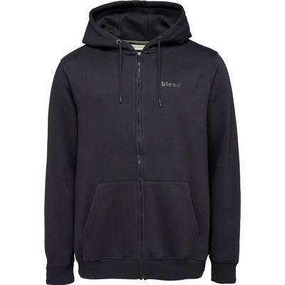 Blend sweatshirt čierna