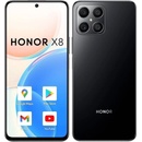 Mobilní telefony Honor X8 6GB/128GB