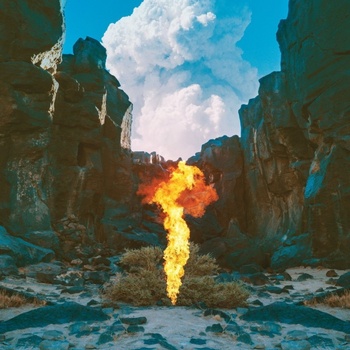 Bonobo - Migration LP