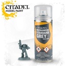 GW Mechanicus Standard Grey Spray