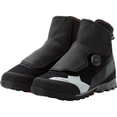 Vaude Minaki III STX čierna