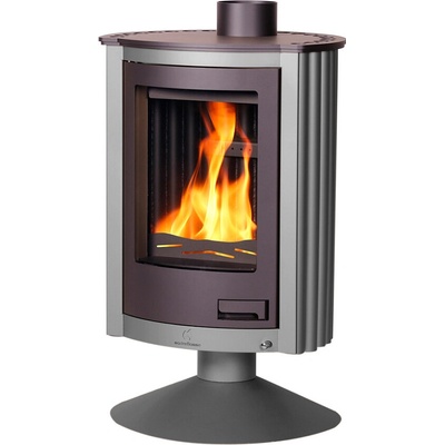 HS Flamingo Masterflamme Piccolo II šedá