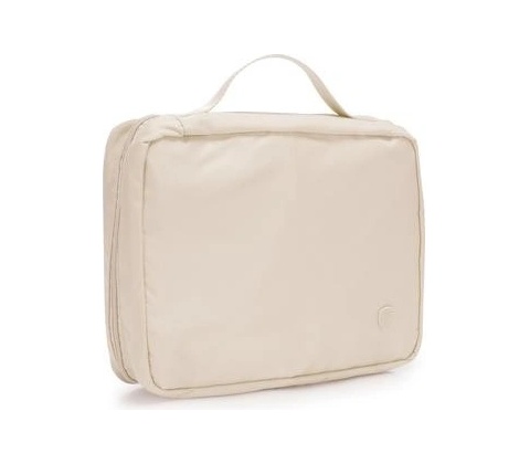 Heys Basic Toiletry Bag Tan