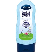 Bübchen Baby Shower Cream sprchový krém pre deti 230 ml