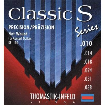 Thomastik KF18