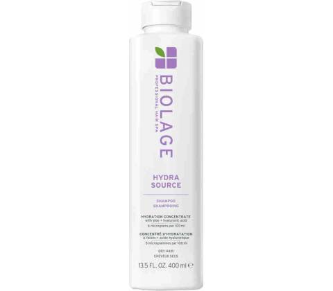 Biolage Hydra Source Shampoo 400 ml