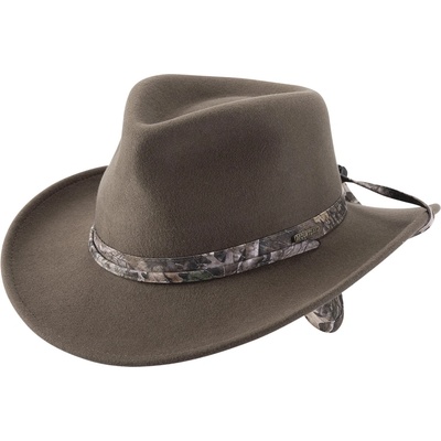 Bullhide Wyoming Olive