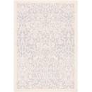 Agnella Galaxy Aue Květy šedý