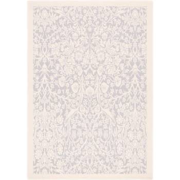 Agnella Galaxy Aue Květy šedý