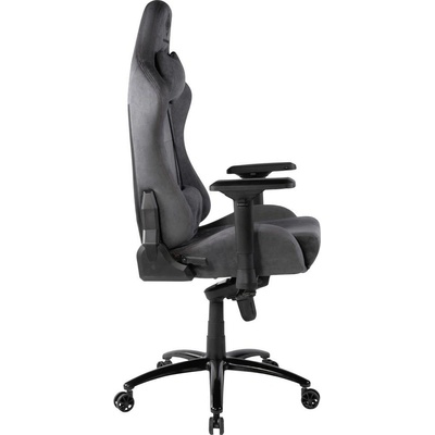 DELTACO GAM-121-DG šedá