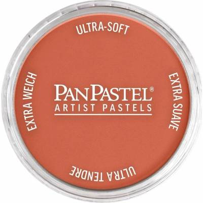 PanPastel Metallic Dry Pastel 9 ml 931,5 měď