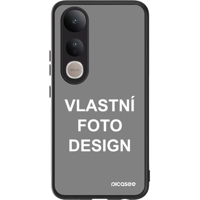 Picasee ULTIMATE CASE pro Vivo V50 Lite 5G Vlastní design/motiv