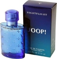 Joop! Nightflight toaletná voda pánska 125 ml Tester - Heureka.sk