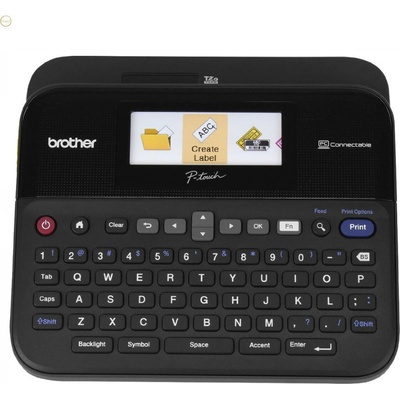 Brother PT-D600VP PTD600VPYJ1
