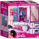 Alltoys Barbie Módní salón s panenkou