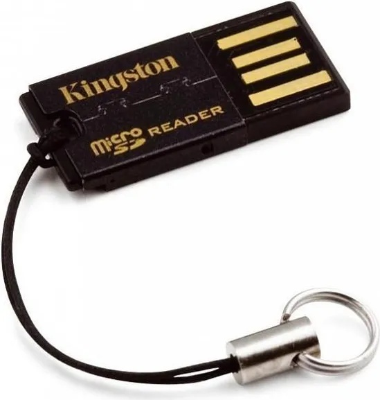 Kingston FCR-MRG2