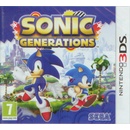 Sonic Generations