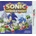 Sonic Generations