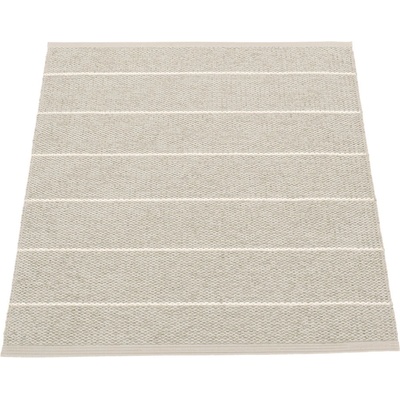 Pappelina Бежов килим за открито и закрито 70x90 cm Carl Linen - Pappelina (CA9F709)