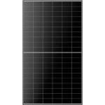 LONGi LR7-60HVH-545M 545W фотоволтаичен модул, Hi-Mo X10, монокристален, черна рамка 30mm, кабел 1400mm, конектор EVO2 (LR7-60HVH-545M)
