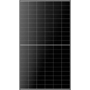 LONGi LR7-60HVH-545M 545W фотоволтаичен модул, Hi-Mo X10, монокристален, черна рамка 30mm, кабел 1400mm, конектор EVO2 (LR7-60HVH-545M)