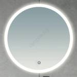 Brilagi - LED огледало за баня CUNEO LED/25W/230V диам. 80 см IP44 CRI 90 димируемо + CCT (BG3912)