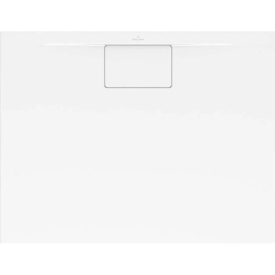 Villeroy & Boch Architectura MetalRim 90 x 100 cm UDA1090ARA215V-RW