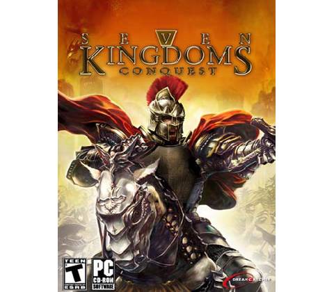 Seven Kingdoms 2