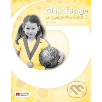Global Stage Level 3 Language Workbook